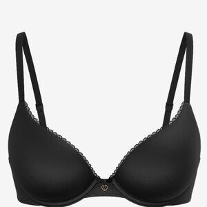 Victoria's Secret 38DD Body By Victoria Perfect Coverage Bra